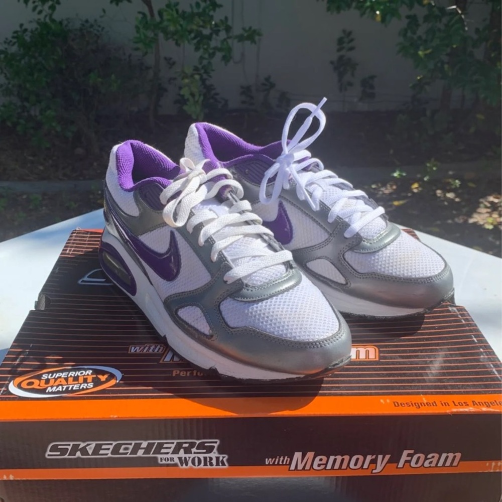 Nike air max 90 trainer men’s size 9